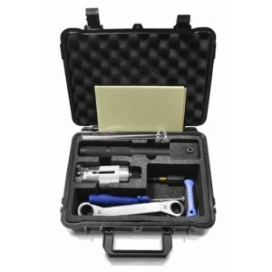 Wendt Basic Cylinder Puller Kit